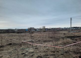 Продается земельный участок, 11 сот., поселок Чернореченский