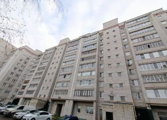 Продается 2-комнатная квартира, 53 м2, Йошкар-Ола, улица Мира, 70, микрорайон Северный