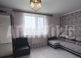 Продажа 2-комнатной квартиры, 55 м2, Ставрополь, Шпаковская улица, 121, микрорайон № 31
