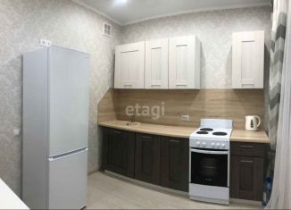 2-комнатная квартира на продажу, 52 м2, Тюменская область, улица Дмитрия Менделеева, 2к2