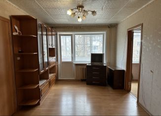 Продается двухкомнатная квартира, 43 м2, Рыбинск, улица 50 лет ВЛКСМ, 36