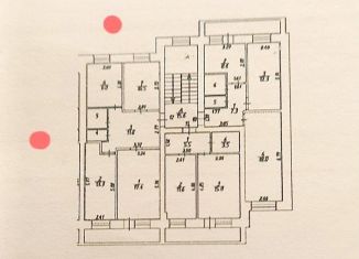 Продажа трехкомнатной квартиры, 65.9 м2, Калужская область, Сиреневый бульвар, 8Б
