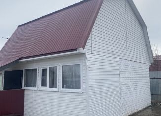 Продается дача, 57 м2, садоводческое некоммерческое товарищество Вираж