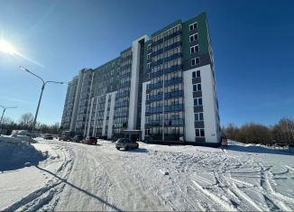 Двухкомнатная квартира на продажу, 58.3 м2, Самарская область, улица Маршала Жукова, 58