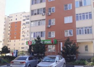 Продажа однокомнатной квартиры, 35 м2, Краснодарский край, улица Тургенева, 260
