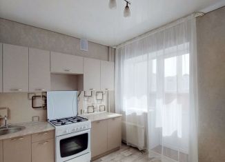 Однокомнатная квартира на продажу, 37 м2, Республика Башкортостан, Комсомольский проспект, 45Г