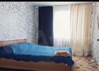 Продажа однокомнатной квартиры, 33.4 м2, Иркутская область, проспект Дружбы Народов, 34