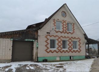 Продажа коттеджа, 160 м2, Вологодская область, деревня Климовское, 117