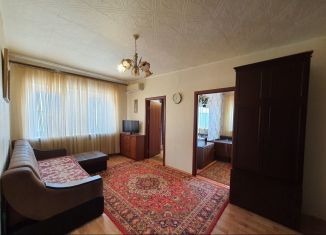 Продажа четырехкомнатной квартиры, 61.1 м2, Волгоград, Республиканская улица, 24