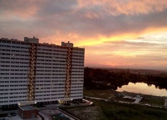 Сдаю однокомнатную квартиру, 35 м2, Новосибирск, улица Забалуева, 92