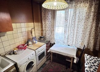 Продам трехкомнатную квартиру, 62.3 м2, Московская область, улица Сакко и Ванцетти, 30А