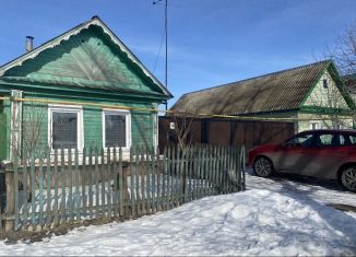 Продам дом, 52 м2, Калининск, улица Ленина, 230