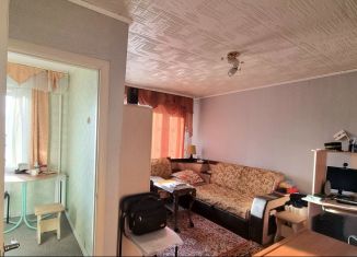 Продажа однокомнатной квартиры, 30.6 м2, Челябинская область, проспект Макеева, 37