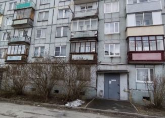 Продажа однокомнатной квартиры, 31.1 м2, Карелия, улица Весельницкого, 49
