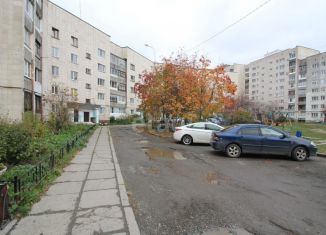 Сдача в аренду однокомнатной квартиры, 34 м2, Свердловская область, Черноисточинское шоссе, 52