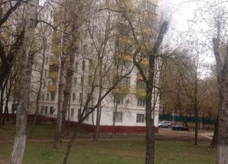 Продажа многокомнатной квартиры, 37 м2, Москва, Жигулёвская улица, 5к2, метро Кузьминки
