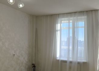 Квартира в аренду студия, 33 м2, Пермь, Полевая улица, 10, ЖК Данилиха