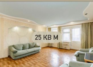 Сдается 2-комнатная квартира, 63 м2, Барнаул, улица Антона Петрова, 235Б, Индустриальный район