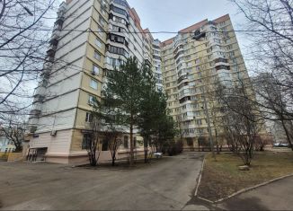 Квартира на продажу студия, 14.5 м2, Москва, Пятницкое шоссе, 6к4, район Митино