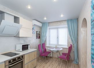 Продам 1-комнатную квартиру, 31 м2, Тюменская область, Харьковская улица, 85А