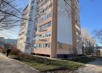 Продается 3-комнатная квартира, 92.3 м2, Самарская область, улица Ворошилова, 6А