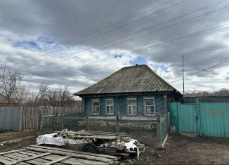 Продается дом, 57.7 м2, Челябинская область, улица Ветеранов, 18