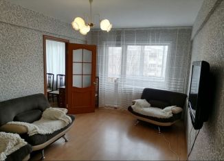 Продается двухкомнатная квартира, 45 м2, Ангарск, 15-й микрорайон, 37