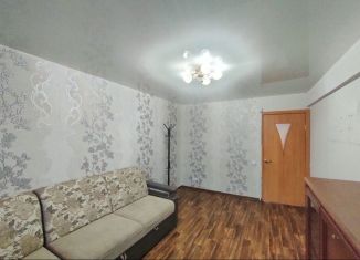 2-комнатная квартира на продажу, 45 м2, Усолье-Сибирское, проспект Красных Партизан, 38