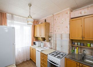 Продам однокомнатную квартиру, 35.8 м2, Нижний Новгород, 6-й микрорайон, 37, метро Парк Культуры
