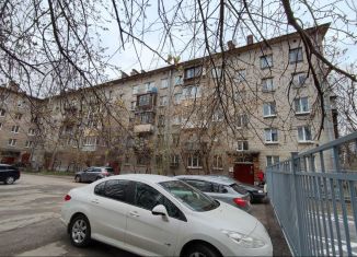 Продам 2-комнатную квартиру, 45.5 м2, Санкт-Петербург, Ланское шоссе, 69