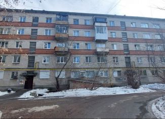 Двухкомнатная квартира на продажу, 45.4 м2, Свердловская область, улица Блюхера, 75к1