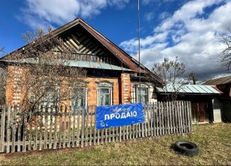 Продам дом, 37 м2, деревня Тебикасы