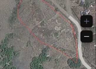 Земельный участок на продажу, 13 сот., село Рыбачье, Лавандовая улица