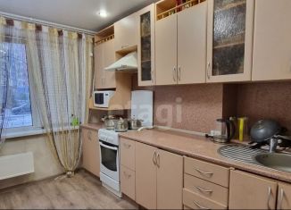 Аренда 1-комнатной квартиры, 51.5 м2, Самарская область, улица Георгия Димитрова, 112