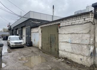 Сдаю гараж, 30 м2, Нижний Новгород, улица Новикова-Прибоя, 14А