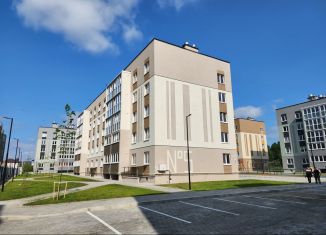 Продажа 2-комнатной квартиры, 59 м2, Калининградская область