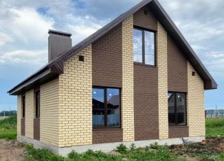 Продам дом, 100 м2, деревня Дорогино