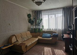 2-ком. квартира на продажу, 52.6 м2, Норильск, Комсомольская улица