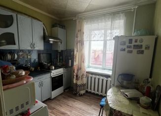 Продаю однокомнатную квартиру, 33.6 м2, Курганская область, Чернореченская улица, 125