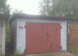 Продам гараж, 19 м2, Иваново, Фрунзенский район