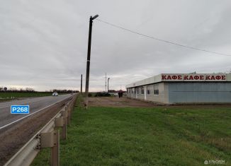 Продается помещение свободного назначения, 630 м2, станица Стародеревянковская, Ейская улица