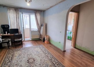 Продаю однокомнатную квартиру, 32.2 м2, Челябинск, Социалистическая улица, 48