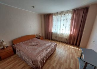 Однокомнатная квартира в аренду, 43 м2, Нижегородская область, Новокузнечихинская улица, 14