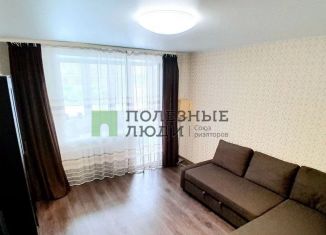 Продается 2-комнатная квартира, 53.2 м2, село Богословка, Советская улица, 25