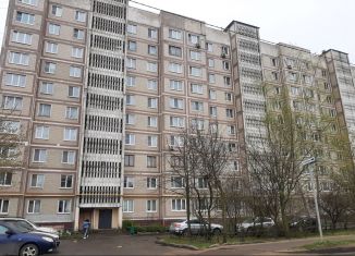 Продажа двухкомнатной квартиры, 51 м2, Серпухов, Весенняя улица, 64А