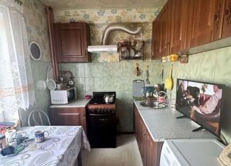 Продается 3-комнатная квартира, 53.7 м2, Вологодская область, проспект Луначарского, 42