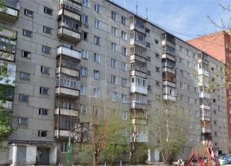 3-комнатная квартира на продажу, 62 м2, Свердловская область, Техническая улица, 28