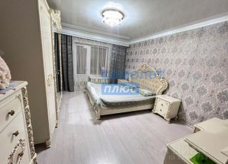 Продажа 2-комнатной квартиры, 48 м2, Аргун, улица А.А. Кадырова, 101А