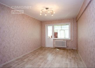 Продается однокомнатная квартира, 31.1 м2, Ульяновск, Железнодорожный район, проспект Гая, 47