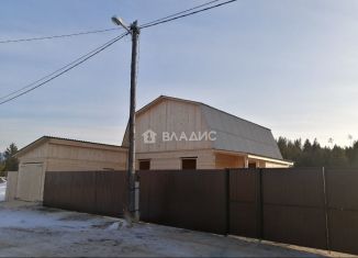 Продажа дома, 200 м2, Улан-Удэ, ДНТ Октябрьское, 59